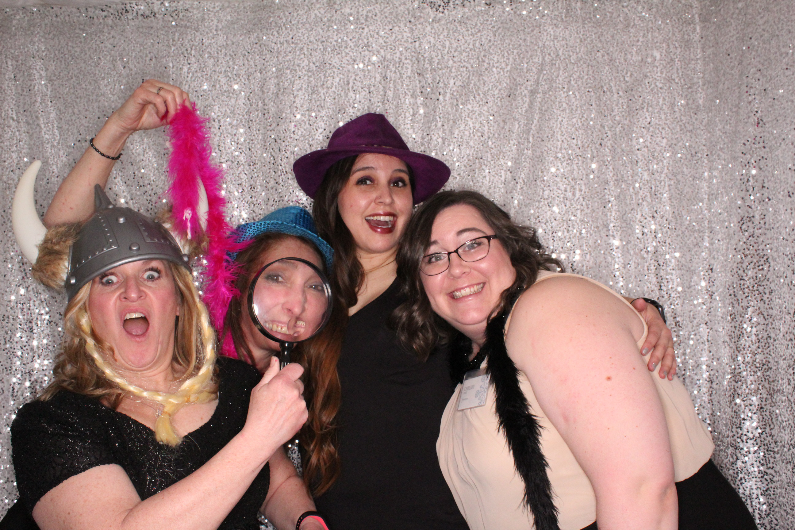 SCHEELS Year End Celebration | View more photos from the event at gallery.photoboothbillings.com/u/PhotoBoothBillings/SCHEELS-Year-End-Celebration